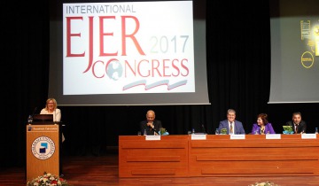 Squares From Ejercongress 2017